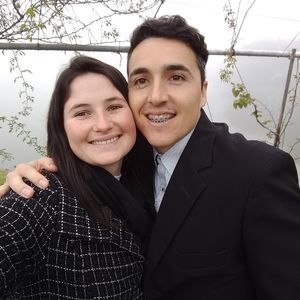 Meet your Posher, Natalia